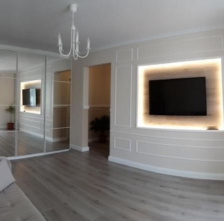 Apartament Ultracentral Daire Köstence Dış mekan fotoğraf
