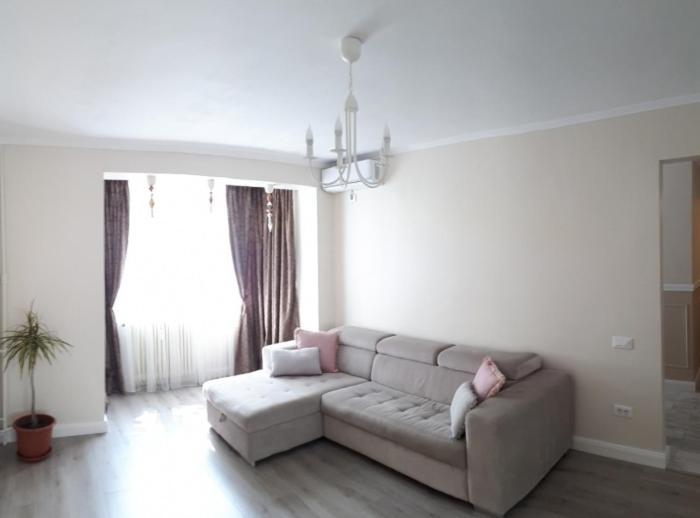 Apartament Ultracentral Daire Köstence Dış mekan fotoğraf