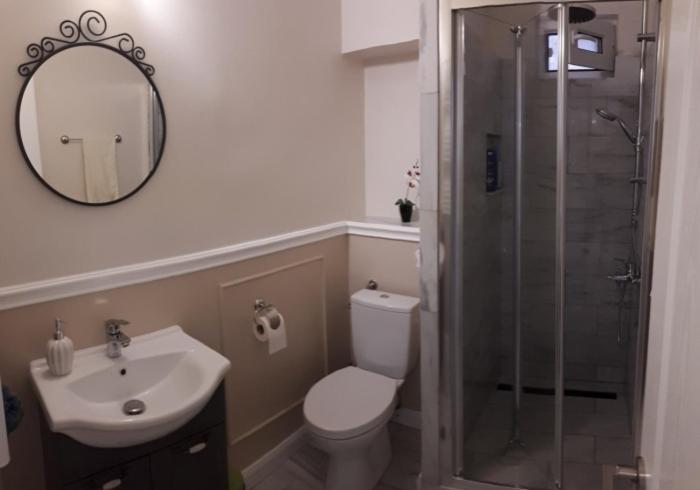 Apartament Ultracentral Daire Köstence Dış mekan fotoğraf
