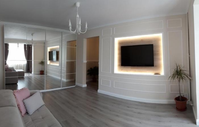 Apartament Ultracentral Daire Köstence Dış mekan fotoğraf