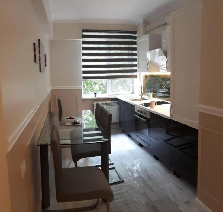 Apartament Ultracentral Daire Köstence Dış mekan fotoğraf