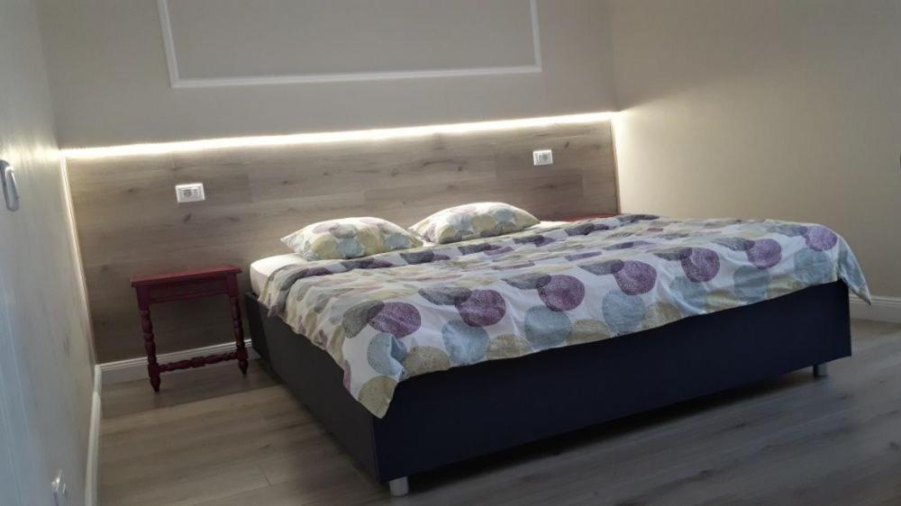 Apartament Ultracentral Daire Köstence Dış mekan fotoğraf